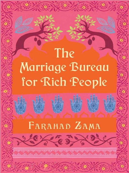 Title details for The Marriage Bureau for Rich People by Farahad Zama - Available
